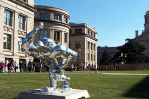 爱荷华大学论文补习辅导