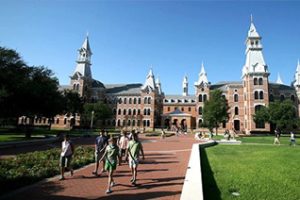 贝勒大学论文补习辅导