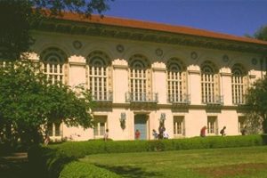 德克萨斯大学奥斯汀分校论文补习辅导