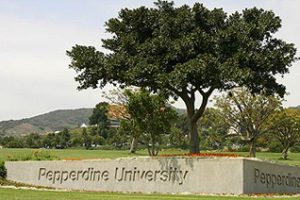 佩珀代因大学论文补习辅导