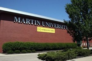 马丁大学论文补习辅导