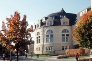 堪萨斯州立大学论文补习辅导