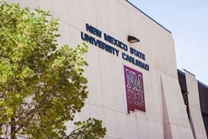 新墨西哥州立大学卡尔斯巴德分校论文补习辅导