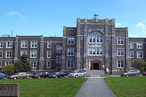 明尼苏达圣玛丽大学论文补习辅导