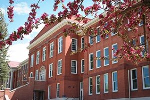 科罗拉多西部州立大学论文补习辅导