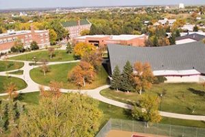 蒙大拿州立大学北分校论文补习辅导