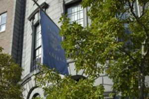 费舍尔学院论文补习辅导