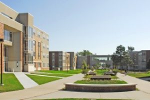 内布拉斯加州立大学科尼分校论文补习辅导