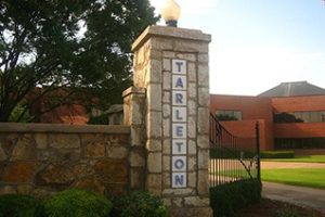 塔尔顿州立大学论文补习辅导