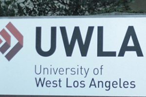 西洛杉矶大学论文补习辅导