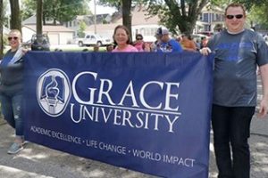 格雷斯大学论文补习辅导