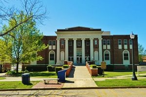 东南俄克拉荷马州立大学论文补习辅导