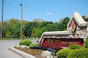 华许大学论文补习辅导