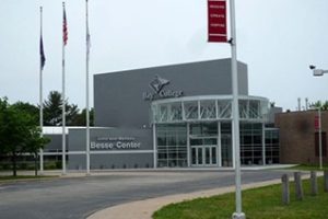 贝蒂诺克社区学院论文补习辅导