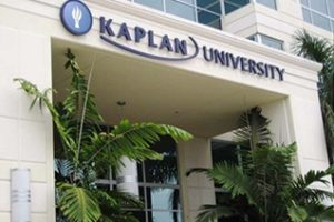 卡普兰大学林肯分校论文补习辅导