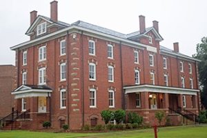 瓦利堡州立大学论文补习辅导