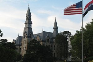 帕克大学论文补习辅导