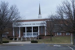 中美拿撒勒大学论文补习辅导