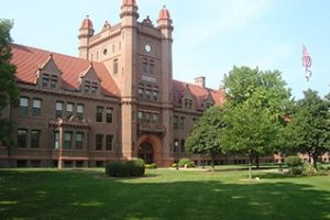 密利克大学论文补习辅导