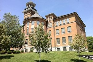 中央卫理公会大学论文补习辅导