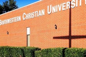 西南基督教大学论文补习辅导