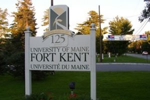 缅因大学肯特堡分校论文补习辅导