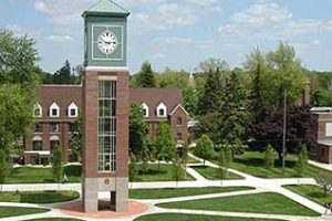 斯普林爱伯大学论文补习辅导