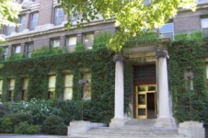 洛克菲勒大学论文补习辅导