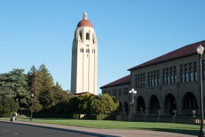 斯坦福大学论文补习辅导