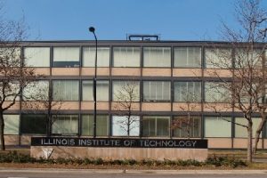 伊利诺理工学院论文补习辅导