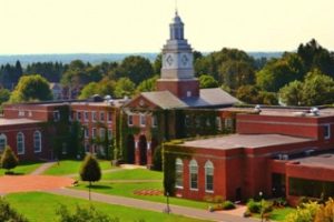 纽约州立大学波茨坦分校论文补习辅导