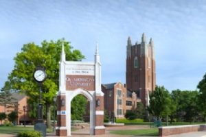 俄克拉荷马市大学论文补习辅导