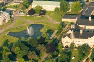 纽约州立大学普拉茨堡分校论文补习辅导