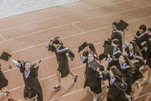 写作中哪些行为会被认定为抄袭