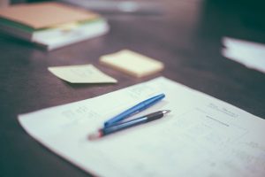 毕业论文写作牢记这4个要点！更快写出好论文