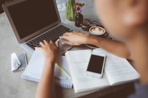 写毕业论文的心得体会