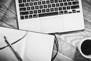 如何快速提高论文写作能力