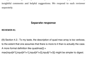 快速掌握论文写作技巧的方法
