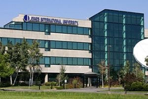 琼斯国际大学论文补习辅导