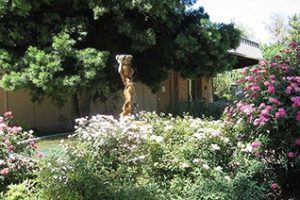 弗雷斯诺太平洋大学论文补习辅导