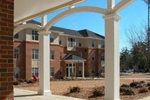 弗朗西斯马里恩大学论文补习辅导