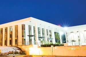 阿拉斯加太平洋大学论文补习辅导