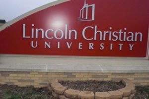林肯基督教大学论文补习辅导