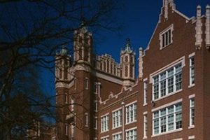 温斯洛普大学论文补习辅导