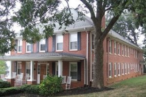 北格林维尔大学论文补习辅导