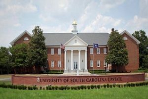 南卡罗来纳北部大学论文补习辅导