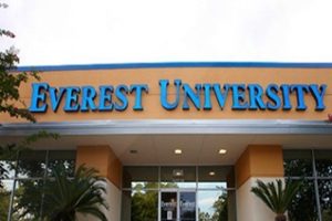 艾弗瑞斯特大学北奥兰多分校论文补习辅导