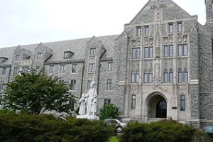 维拉诺瓦大学论文补习辅导