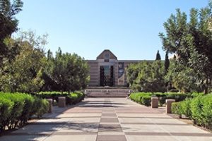 亚利桑那州立大学西校区论文补习辅导