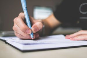 如何提高毕业论文的写作效率